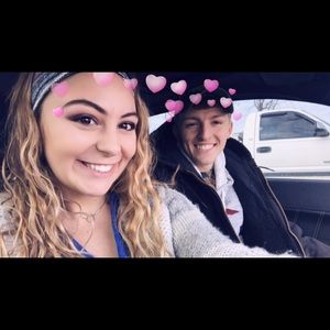 Meet your Posher, Han🌷